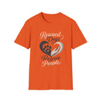 National Bark Service T-Shirt