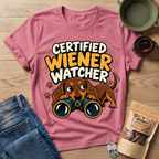 Wiener Watcher T-Shirt