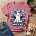 Snow Angel T-Shirt