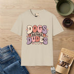 Dogs Dudes T-Shirt