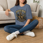 Rescue Squad T-Shirt