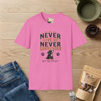 Your Dog Needs You T-Shirt