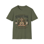 Former Street Dog T-Shirt
