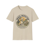 Snack Inspector T-Shirt