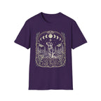 Guided by Paw Prints T-Shirt