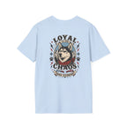My Dog and I Talk About You T-Shirt