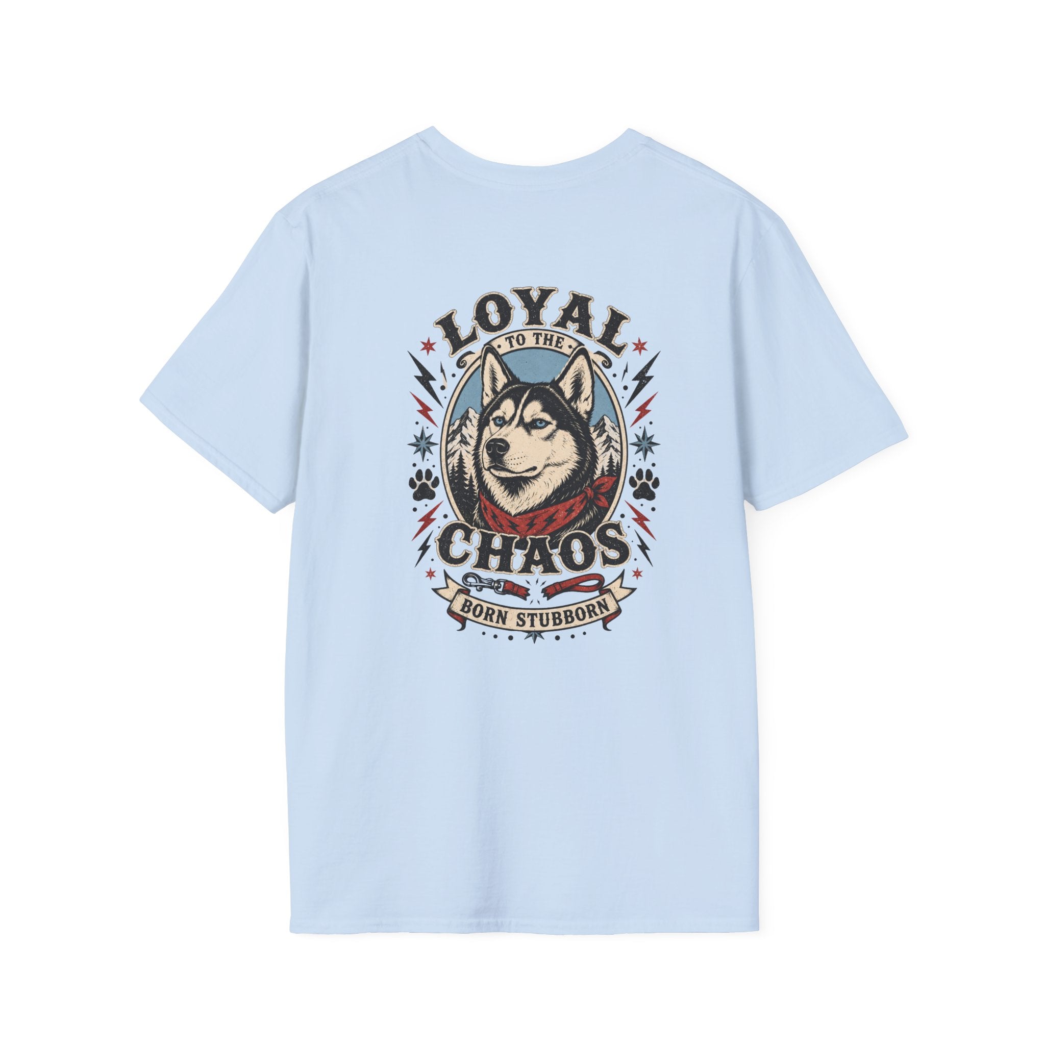 My Dog and I Talk About You T-Shirt