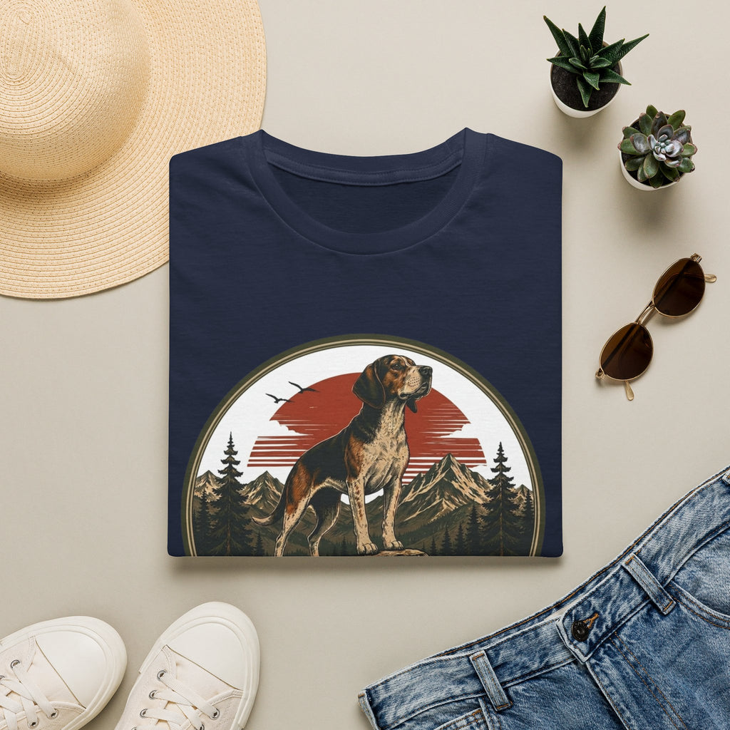 Built From Second Chances T-Shirt
