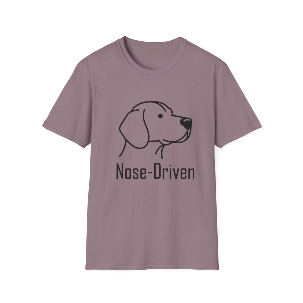 Nose Driven T-Shirt