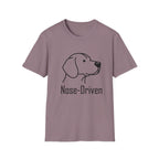 Nose Driven T-Shirt