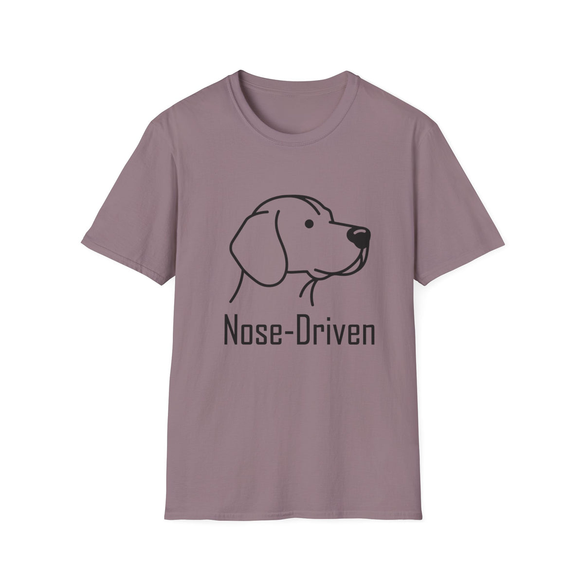 Nose Driven T-Shirt