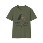 Once Forgotten T-Shirt