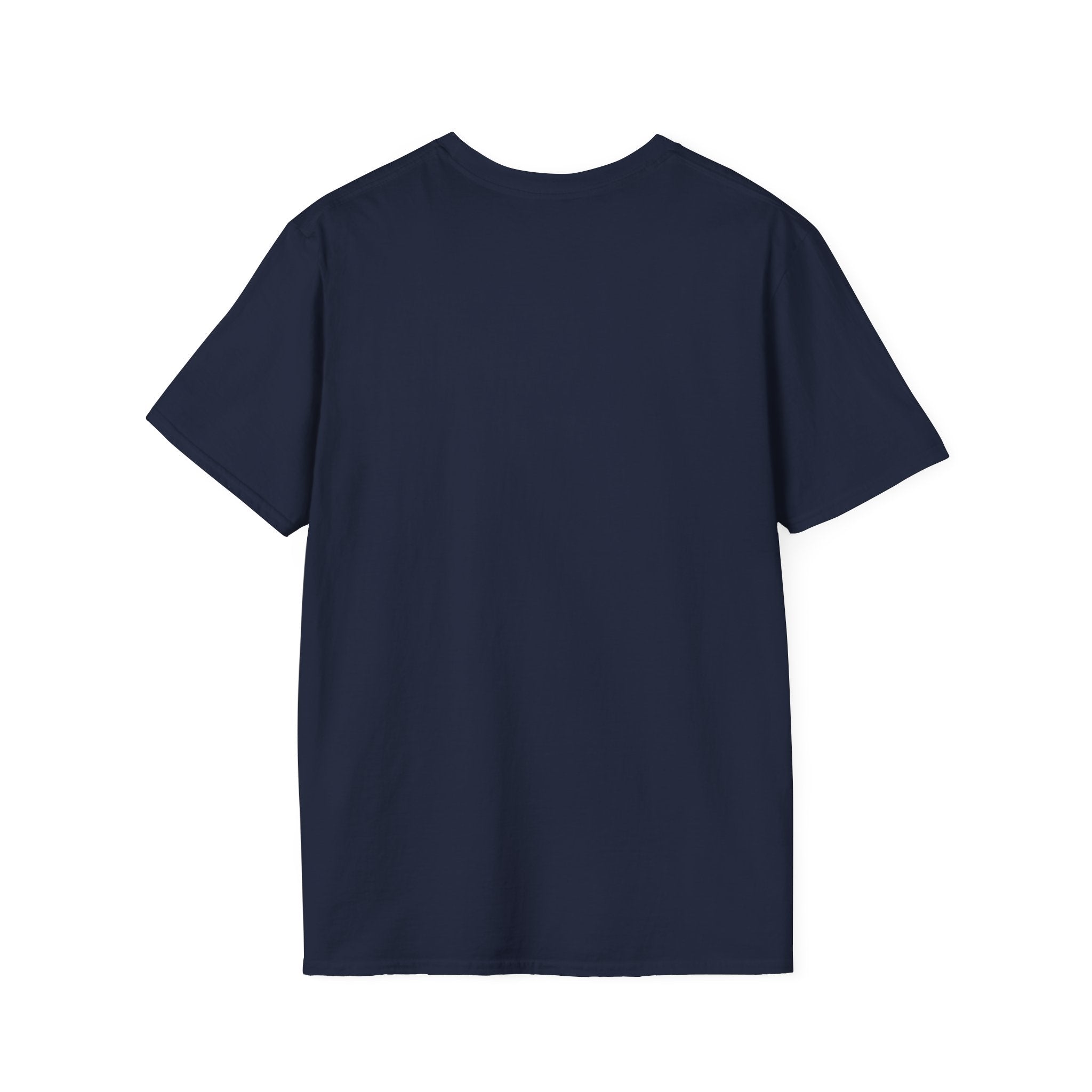 Stay Home With The Dog T-Shirt