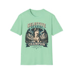 Selective Hearing 2 Dog T-Shirt