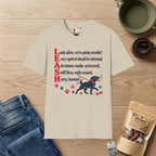 LEASH T-Shirt