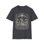 Guided by Paw Prints T-Shirt
