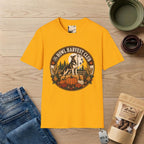 Howl Harvest Club T-Shirt