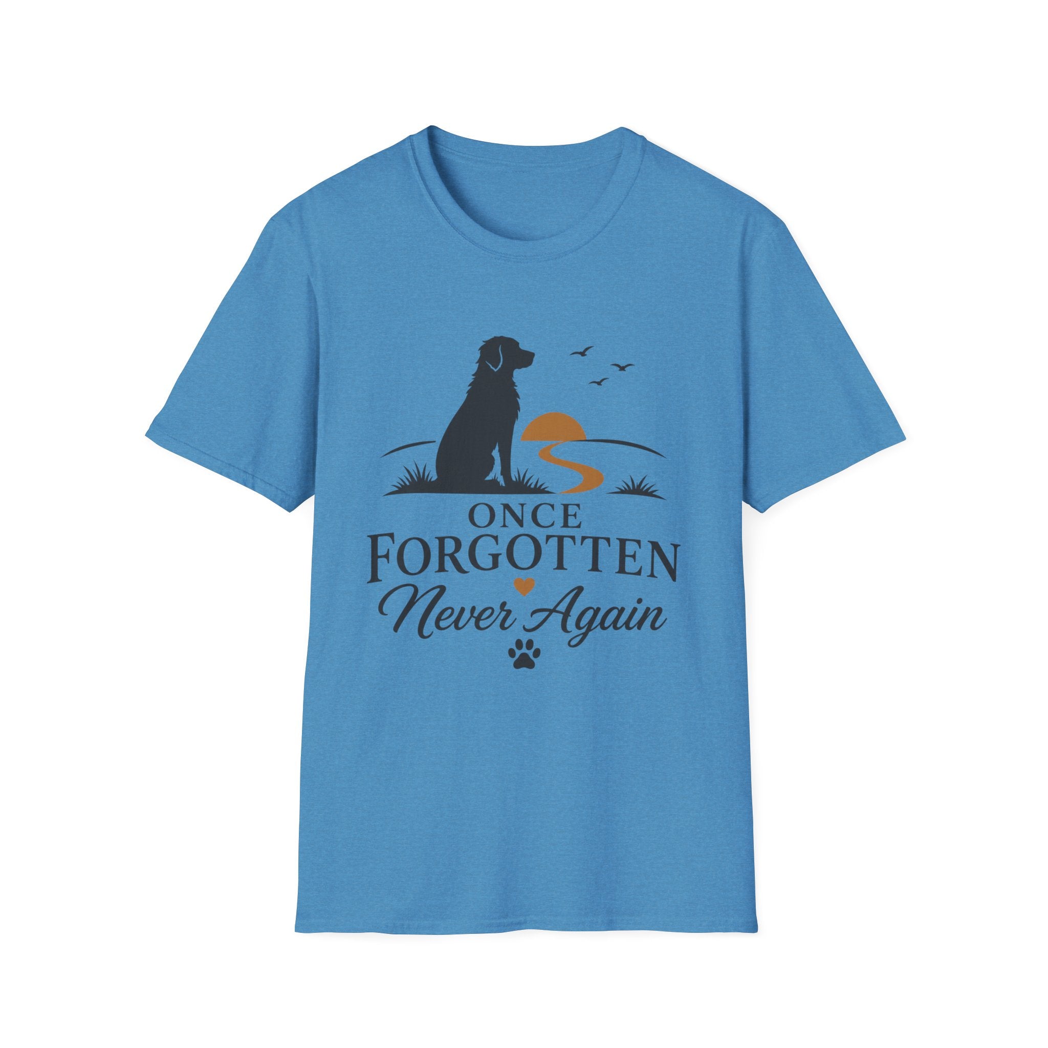 Once Forgotten T-Shirt