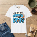 Easily Distracted T-Shirt