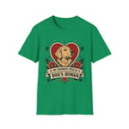 Dog's Human T-Shirt