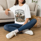 Rough Start T-Shirt