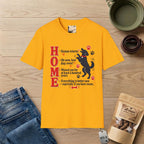 Home T-Shirt