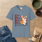 CORGI T-Shirt