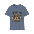 Former Street Dog T-Shirt