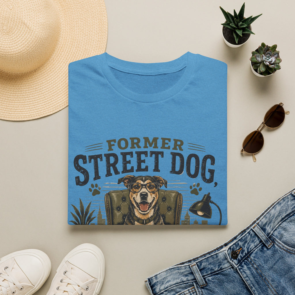 Former Street Dog T-Shirt