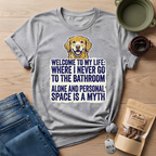 Personal Space T-Shirt