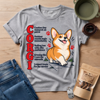 CORGI T-Shirt
