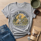 Snack Inspector T-Shirt