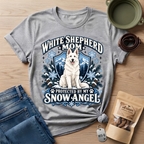 Snow Angel T-Shirt