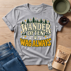 Wander Often T-Shirt