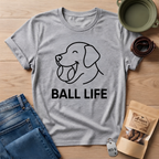 Ball Life T-Shirt