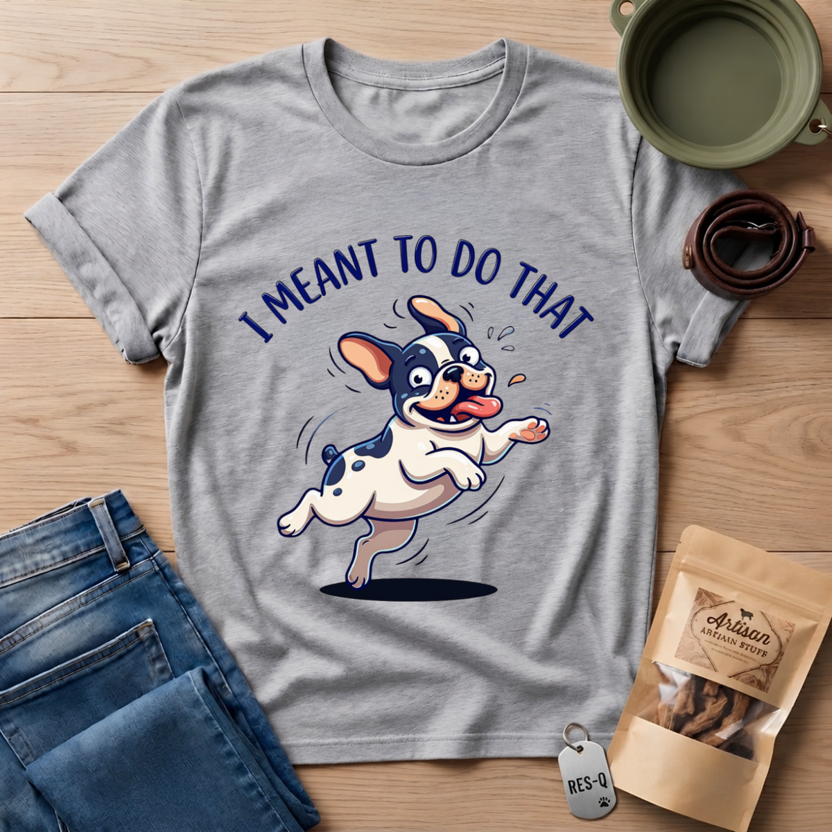 Meant To T-Shirt