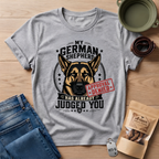 Beagle Search Rescue T-Shirt