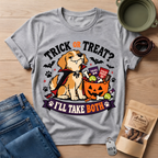 Trick or Treat T-Shirt