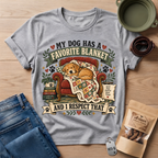 Favorite Blanket T-Shirt