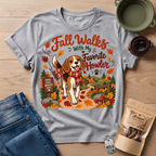 Fall Walks T-Shirt