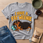 Fat Weenie T-Shirt