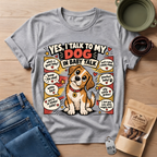 Baby Talk T-Shirt