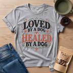 Loved By T-Shirt
