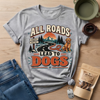 All Roads T-Shirt