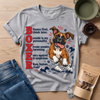 BOXER T-Shirt