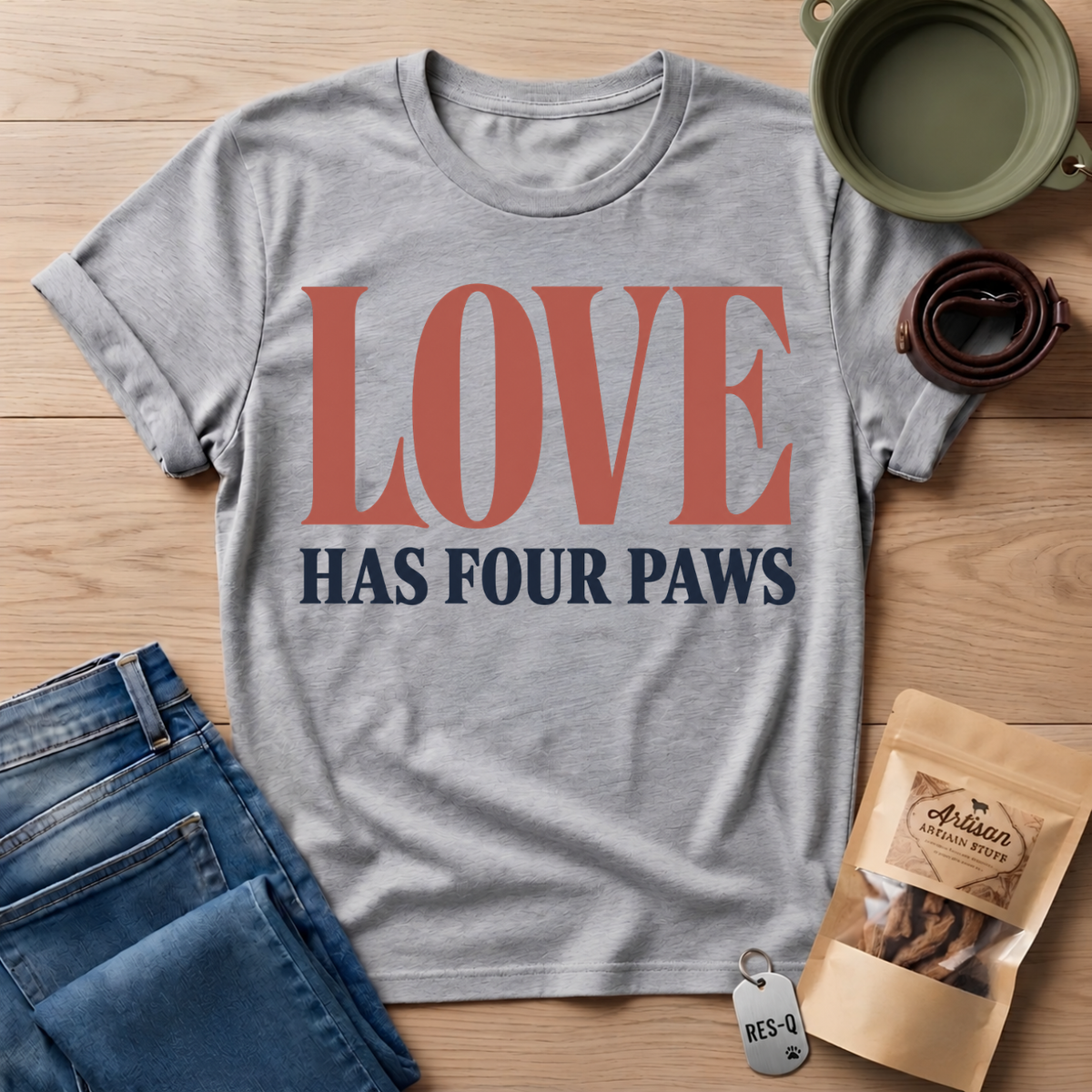 Love T-Shirt