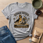 German Shedder T-Shirt