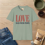 Love T-Shirt