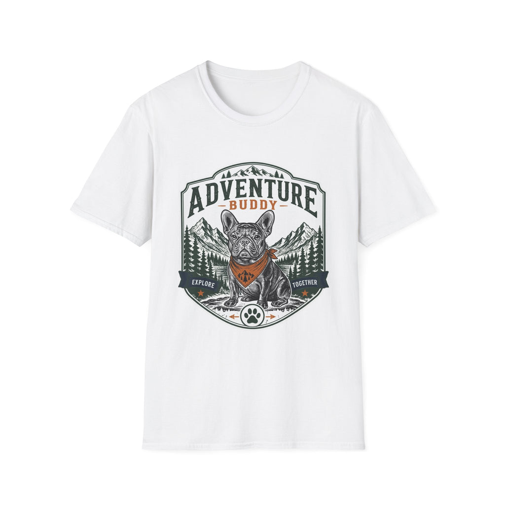 Adventure Buddy T-Shirt