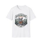 Adventure Buddy T-Shirt